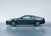 Aston Martin DB9 Aston Martin DB9